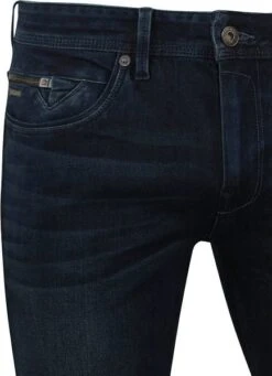 Vanguard V850 Rider Jeans Donkerblauw BNU -Kleding Kortingswinkel 76647 5 1
