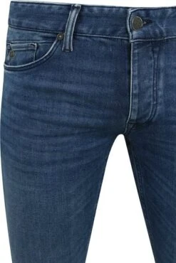 Cast Iron Riser Jeans Blauw IIW 13 Cast Iron Riser Jeans Blauw IIW -Kleding Kortingswinkel 76648 2 1
