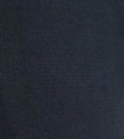 KnowledgeCotton Apparel Poloshirt Lange Mouwen Navy -Kleding Kortingswinkel 76661 3