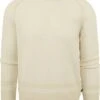 Hugo Boss Pullover Apok Ecru 1 Hugo Boss Pullover Apok Ecru -Kleding Kortingswinkel 76663 1