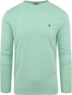Scotch And Soda Pullover Lichtgroen 12 Scotch And Soda Pullover Lichtgroen -Kleding Kortingswinkel 76664 1 1
