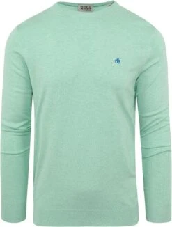Scotch And Soda Pullover Lichtgroen