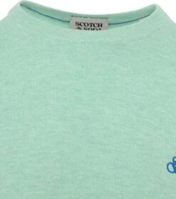 Scotch And Soda Pullover Lichtgroen 13 Scotch And Soda Pullover Lichtgroen -Kleding Kortingswinkel 76664 2 1