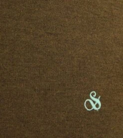 Scotch And Soda Pullover Kaki -Kleding Kortingswinkel 76665 3