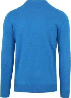 Scotch And Soda Pullover Blauw -Kleding Kortingswinkel 76666 4