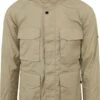 Tenson Robson Jas Beige -Kleding Kortingswinkel 76673 1