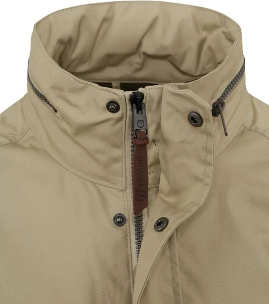 Tenson Robson Jas Beige 4 Tenson Robson Jas Beige - Afbeelding 2