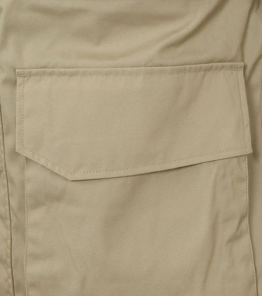 Tenson Robson Jas Beige 5 Tenson Robson Jas Beige - Afbeelding 3