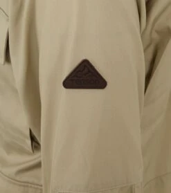 Tenson Robson Jas Beige 11 Tenson Robson Jas Beige -Kleding Kortingswinkel 76673 4