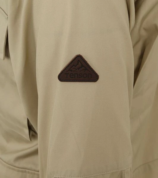 Tenson Robson Jas Beige 6 Tenson Robson Jas Beige - Afbeelding 4