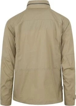 Tenson Robson Jas Beige 13 Tenson Robson Jas Beige -Kleding Kortingswinkel 76673 6