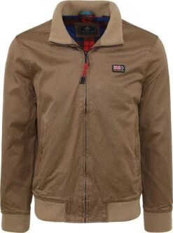 New Zealand Auckland Jas Pukutahi Bruin