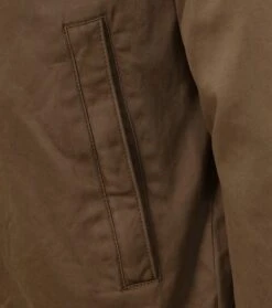 New Zealand Auckland Jas Pukutahi Bruin 11 New Zealand Auckland Jas Pukutahi Bruin -Kleding Kortingswinkel 76675 4