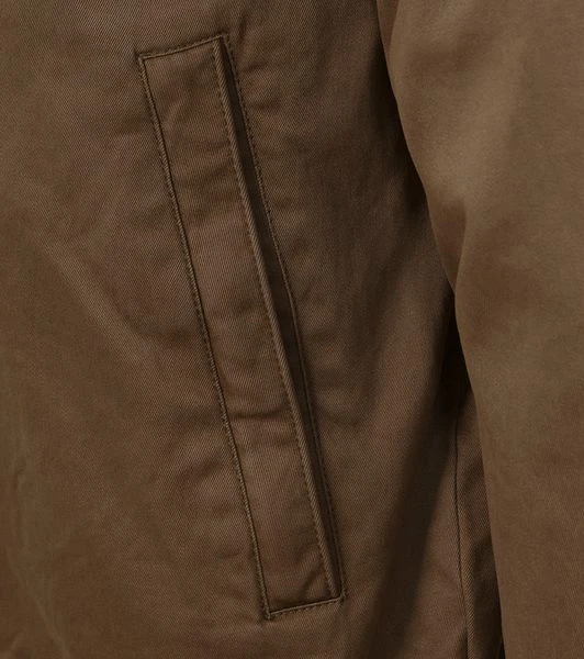 New Zealand Auckland Jas Pukutahi Bruin 6 New Zealand Auckland Jas Pukutahi Bruin - Afbeelding 4