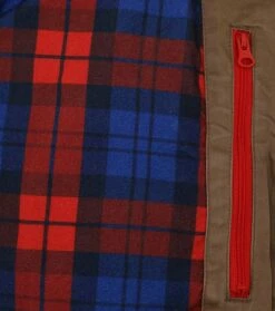 New Zealand Auckland Jas Pukutahi Bruin 13 New Zealand Auckland Jas Pukutahi Bruin -Kleding Kortingswinkel 76675 6