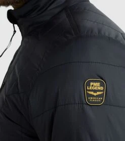 PME Legend Jas Raider 4.0 Densylon Antraciet -Kleding Kortingswinkel 76691 5