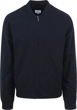 State Of Art Jas Bombe Blauw -Kleding Kortingswinkel 76692 1 1