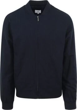 State Of Art Jas Bombe Blauw