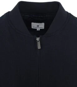 State Of Art Jas Bombe Blauw -Kleding Kortingswinkel 76692 2 1