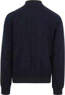 State Of Art Jas Bombe Blauw -Kleding Kortingswinkel 76692 4