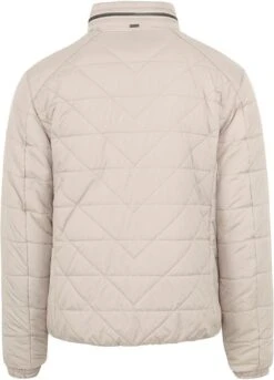 State Of Art Jas Plain Beige -Kleding Kortingswinkel 76694 5