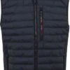 Casa Moda Bodywarmer Navy 2 Casa Moda Bodywarmer Navy -Kleding Kortingswinkel 76700 1