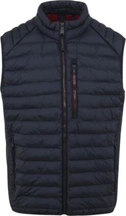 Casa Moda Bodywarmer Navy