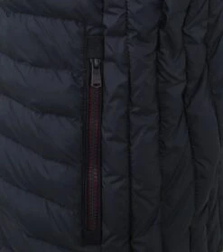 Casa Moda Bodywarmer Navy -Kleding Kortingswinkel 76700 3