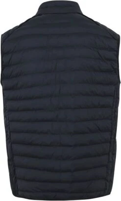 Casa Moda Bodywarmer Navy -Kleding Kortingswinkel 76700 4