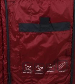 Casa Moda Bodywarmer Navy -Kleding Kortingswinkel 76700 5