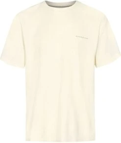 Anerkjendt Kikki T-shirt Ecru -Kleding Kortingswinkel 76721 5 1