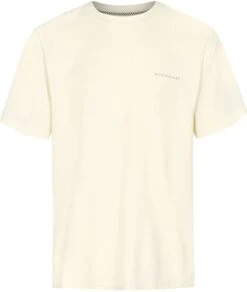 Anerkjendt Kikki T-shirt Ecru