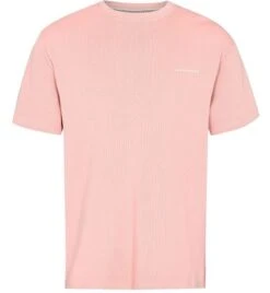 Anerkjendt Kikki T-shirt Roze -Kleding Kortingswinkel 76722 3 1