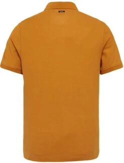 Vanguard Poloshirt Oranje -Kleding Kortingswinkel 76731 6
