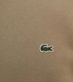 Lacoste Sweater O-hals Bruin 10 Lacoste Sweater O-hals Bruin -Kleding Kortingswinkel 76753 3