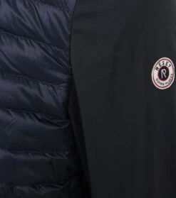 Reset Oxford Jas Donkerblauw -Kleding Kortingswinkel 76766 4