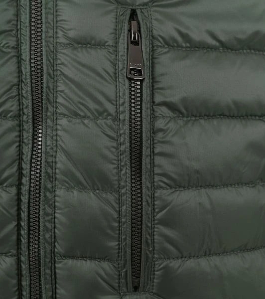 Reset Los Angeles Jas Groen 5 Reset Los Angeles Jas Groen - Afbeelding 3