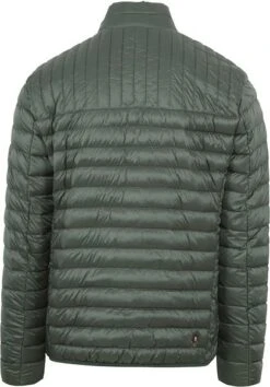 Reset Los Angeles Jas Groen 12 Reset Los Angeles Jas Groen -Kleding Kortingswinkel 76768 5