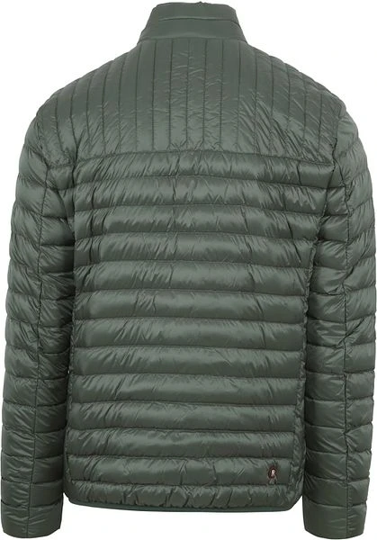 Reset Los Angeles Jas Groen 7 Reset Los Angeles Jas Groen - Afbeelding 5