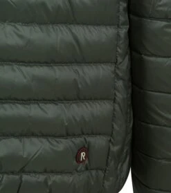 Reset Los Angeles Jas Groen 13 Reset Los Angeles Jas Groen -Kleding Kortingswinkel 76768 6