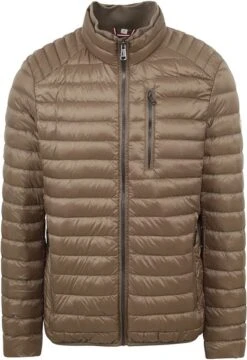 Reset Los Angeles Jas Beige