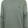 ANTWRP Sweater Percolator Groen -Kleding Kortingswinkel 76779 1