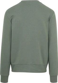 ANTWRP Sweater Percolator Groen -Kleding Kortingswinkel 76779 5