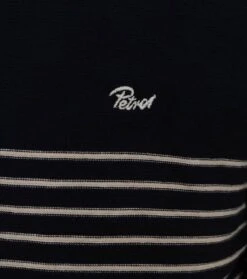 Petrol Trui Streep Donkerblauw 10 Petrol Trui Streep Donkerblauw -Kleding Kortingswinkel 76791 3
