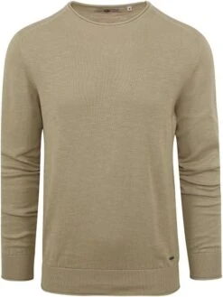 Petrol Pullover Trui Lichtgroen -Kleding Kortingswinkel 76796 1 1