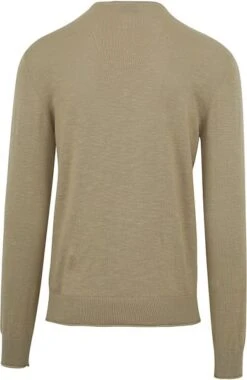 Petrol Pullover Trui Lichtgroen -Kleding Kortingswinkel 76796 3