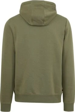 PME Legend Hoodie Donkergroen 12 PME Legend Hoodie Donkergroen -Kleding Kortingswinkel 76801 5