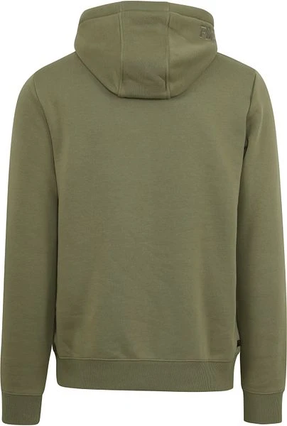 PME Legend Hoodie Donkergroen 7 PME Legend Hoodie Donkergroen - Afbeelding 5