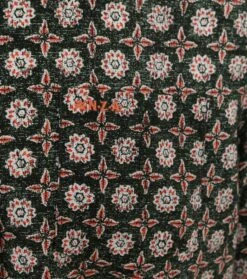 NZA Overhemd Huntly Groen Multicolour -Kleding Kortingswinkel 76805 3