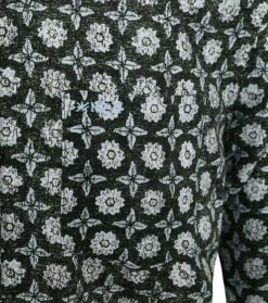 NZA Overhemd Huntly Groen Multicolour Blauw -Kleding Kortingswinkel 76806 3